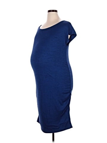 Gap - Maternity Casual Dress (view 1)