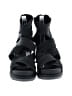 Sorel Black Wedges Size 9 1/2 - photo 2