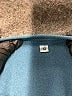 Assorted Brands Solid Teal Pullover Sweater Size M - photo 7