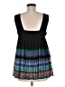 Deletta 100% Polyester Black Casual Dress Size M - photo 2
