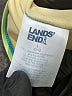 Lands' End Green One Piece Swimsuit Size 10 - 12 - photo 3
