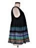 Deletta 100% Polyester Black Casual Dress Size M - photo 4