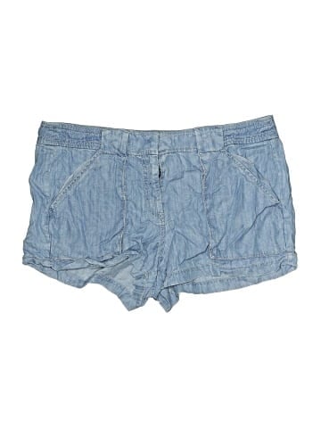 Ann Taylor LOFT Outlet Denim Shorts (view 1)