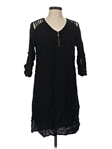 Millenium Casual Dress (view 1)