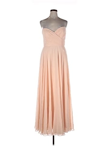 Jenny Yoo Collection Cocktail Dress (view 1)