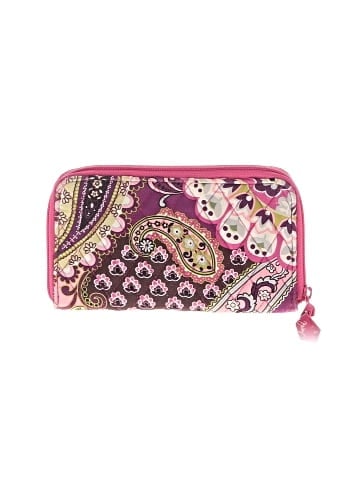 Vera Bradley Wallet (view 1)