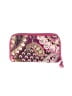 Vera Bradley Paisley Pink Wallet One size - photo 1