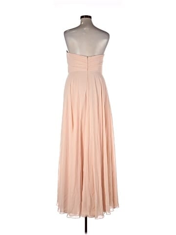 Jenny Yoo Collection Cocktail Dress (view 2)