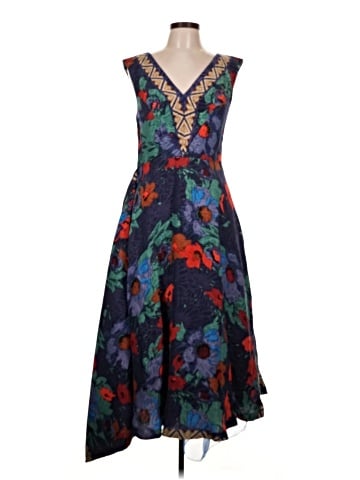 Tracy Reese Cocktail Dress (view 1)