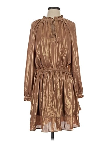 Current Air Casual Dress (view 1)