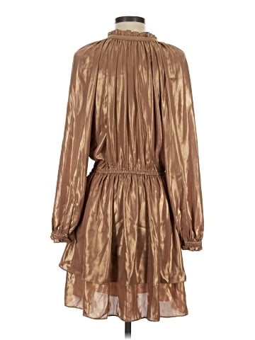 Current Air Casual Dress (view 2)