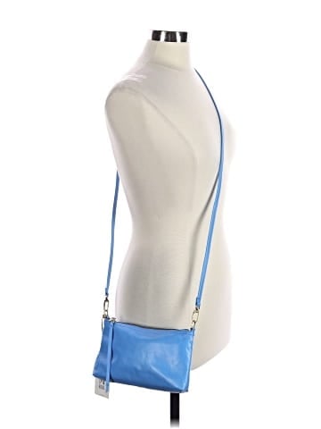 HOBO Leather Crossbody Bag (view 2)
