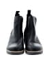 Athlefit Black Ankle Boots Size 11 - photo 2