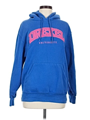 Jansport Pullover Hoodie (view 1)