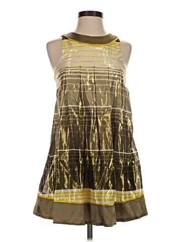 Bebe Casual Dress (view 1)