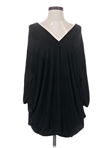 Nicole Miller Long Sleeve Blouse (view 1)