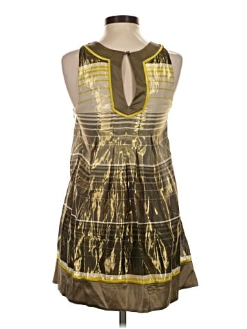 Bebe Casual Dress (view 2)