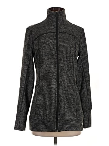 Active by Old Navy Track Jacket (view 1)