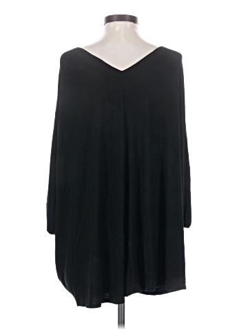 Nicole Miller Long Sleeve Blouse (view 2)