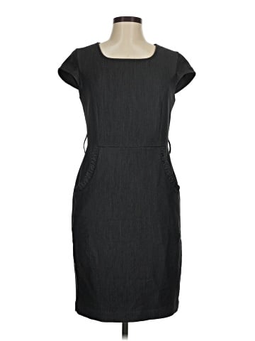 Adrienne Vittadini Casual Dress (view 1)
