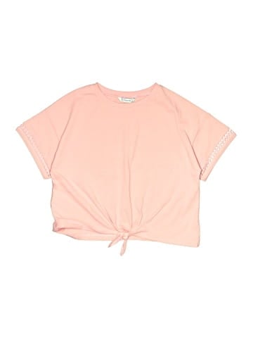 Mayoral Short Sleeve Top (view 1)