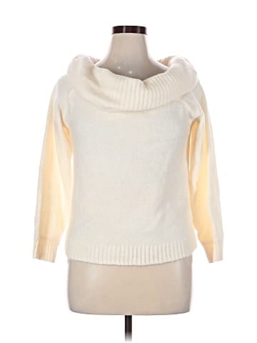 Abercrombie & Fitch Pullover Sweater (view 1)