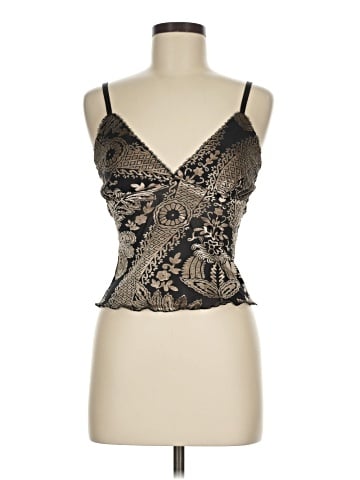 12th Tribe Sleeveless Top (view 1)