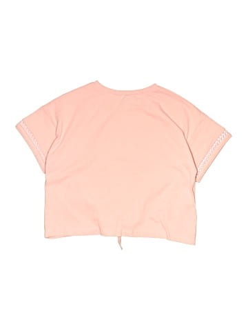 Mayoral Short Sleeve Top (view 2)