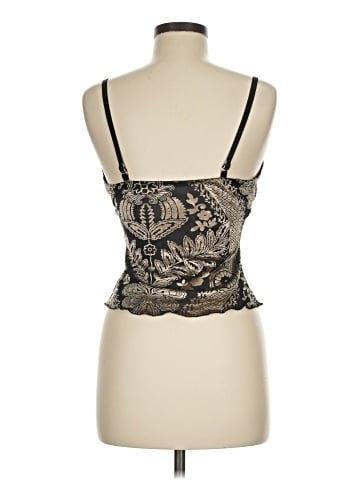 12th Tribe Sleeveless Top (view 2)