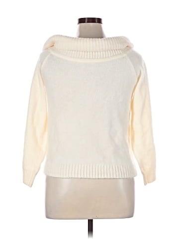 Abercrombie & Fitch Pullover Sweater (view 2)