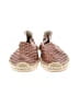 Soludos Brown Flats Size 8 - 8 1/2 - photo 2