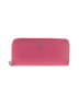 Tory Burch Pink Wallet One size - photo 1