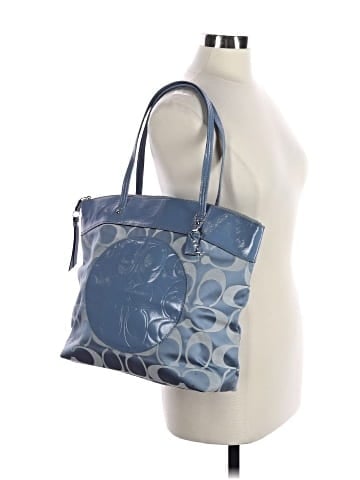 Coach Factory Tote (view 2)