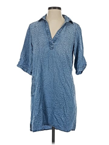 Cloth & Stone Casual Dress (view 1)