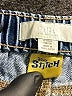 Zara Blue Skort Size 6 - photo 3