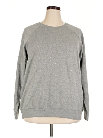 Torrid Pullover Sweater (view 1)