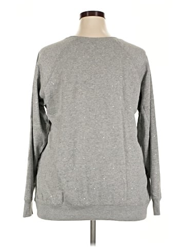 Torrid Pullover Sweater (view 2)