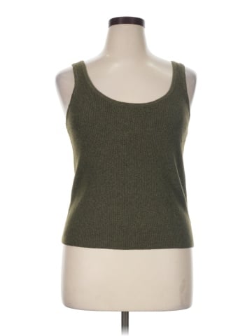 A New Day Sweater Vest (view 1)