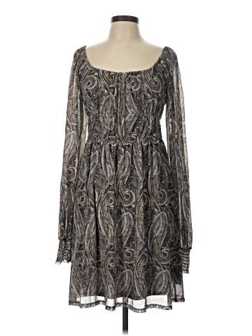 Cato Casual Dress (view 1)