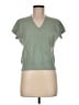 Vila Milano Green Pullover Sweater Size M - photo 1