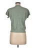Vila Milano Green Pullover Sweater Size M - photo 2