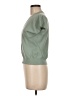 Vila Milano Green Pullover Sweater Size M - photo 5