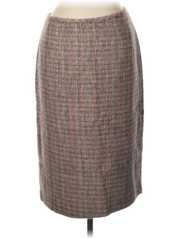 Kasper Casual Skirt (view 1)