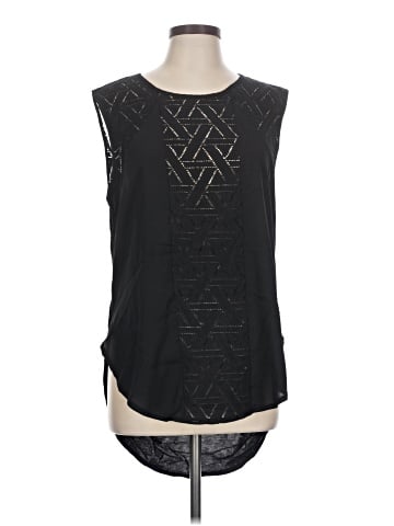 Banana Republic Sleeveless Blouse (view 1)