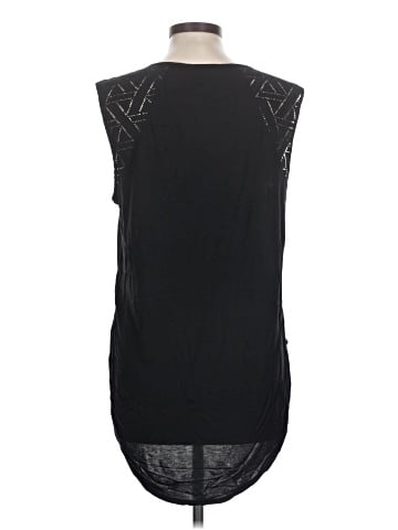 Banana Republic Sleeveless Blouse (view 2)