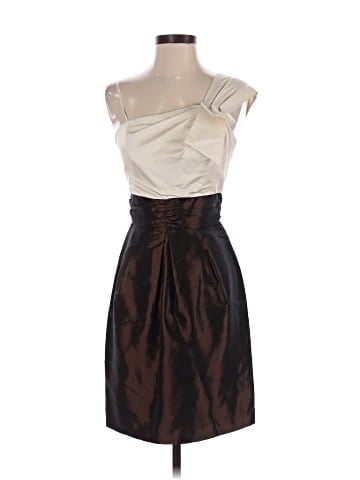 Max and Cleo Cocktail Dress (view 1)