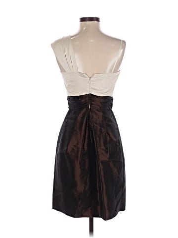 Max and Cleo Cocktail Dress (view 2)