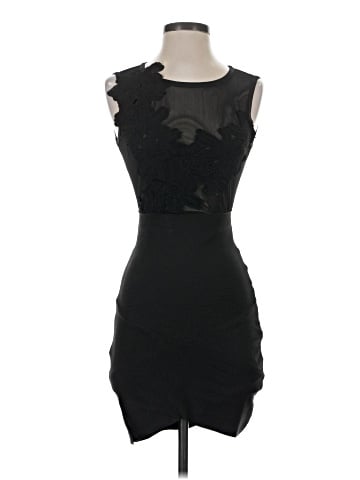 Missguided Cocktail Dress (view 1)