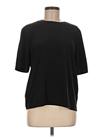 Josephine Short Sleeve Top (view 1)