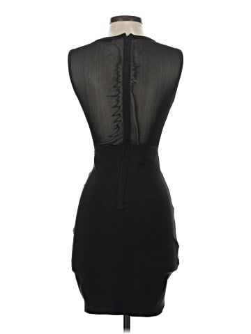 Missguided Cocktail Dress (view 2)